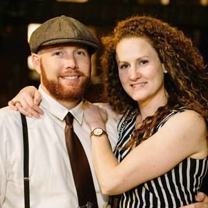 Meet your Posher, Afton